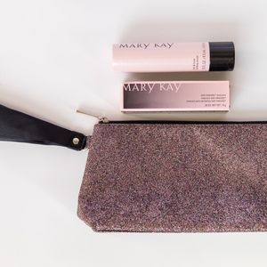 Mary Kay Mascara and Lash/Brow Building Serum Set